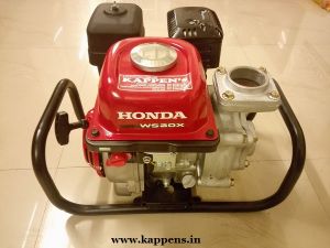 Honda WS20X Pump